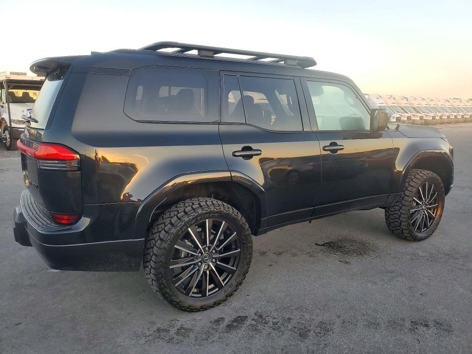 2024 Lexus GX 550 Premium+