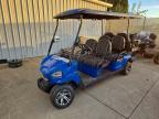 2023 Vivid Golf Cart