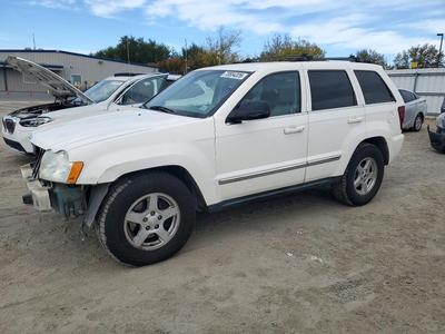 2005 Jeep Grand Cherokee Limited