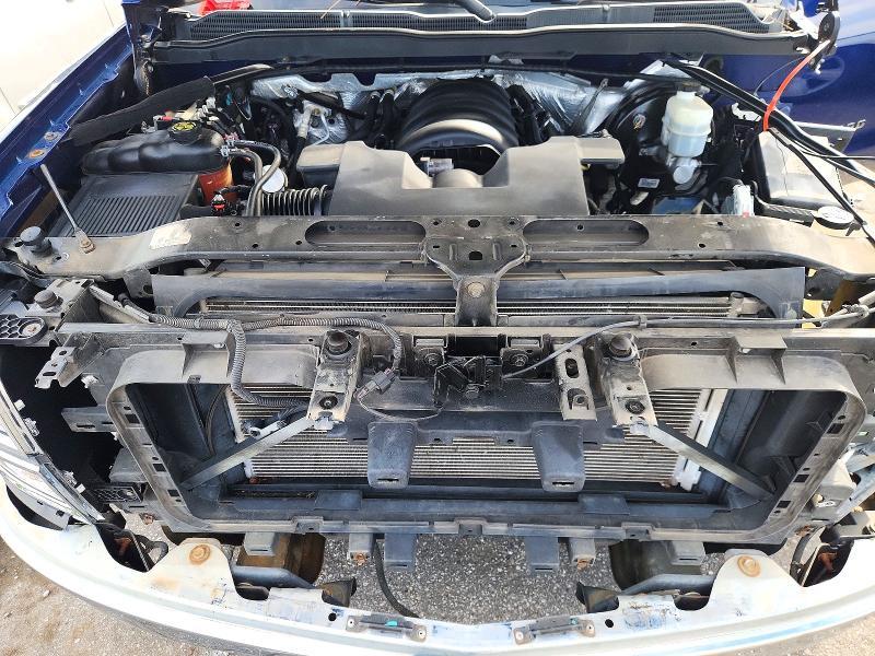 2014 Chevrolet Silverado C1500 LT