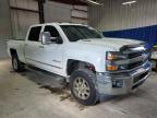 2015 Chevrolet Silverado K2500 Heavy Duty LTZ