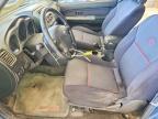 2002 Nissan Frontier SVE-V6
