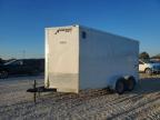2022 Homesteader 2023 Homesteader 714IT Enclosed Cargo Trailer