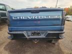 2024 Chevrolet Silverado K1500 Trail Boss Custom