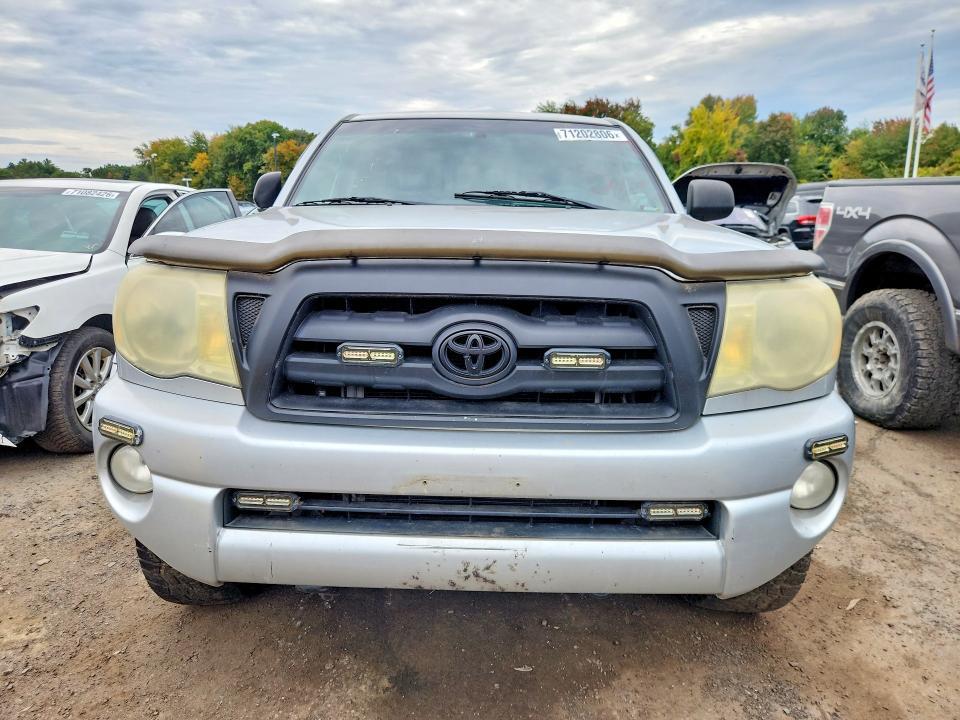 2007 Toyota Tacoma V6