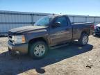 2008 Chevrolet Silverado K1500
