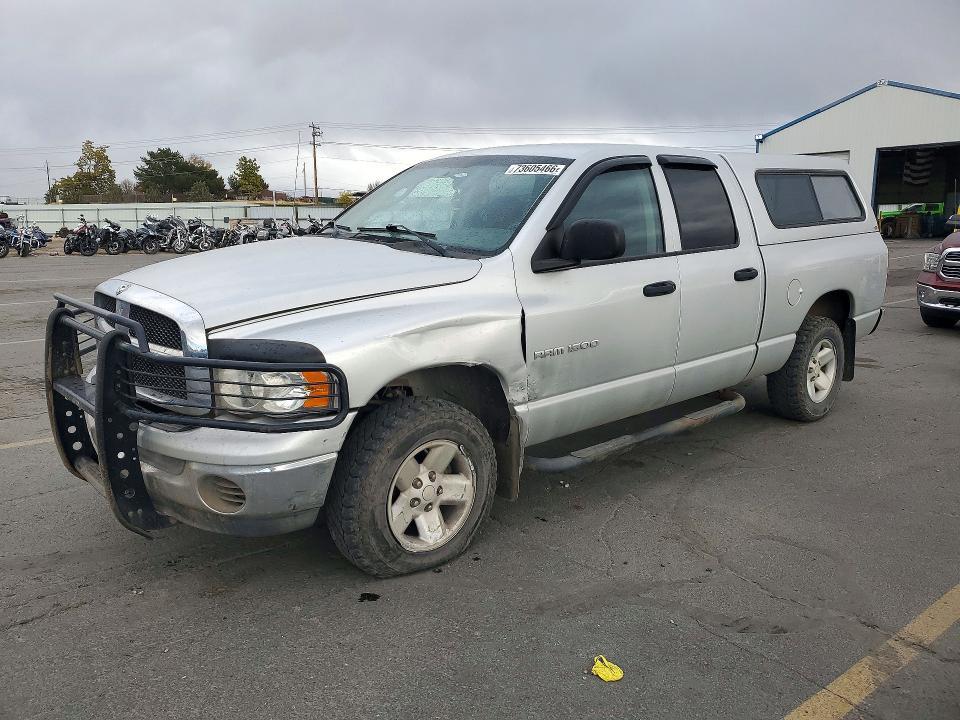 2003 Dodge RAM 1500 ST