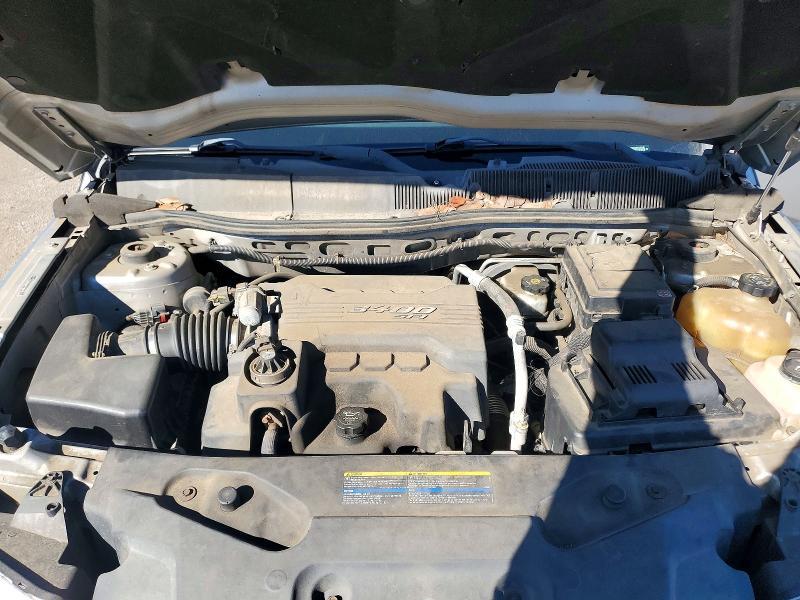 2008 Pontiac Torrent