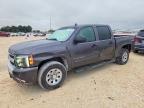 2010 Chevrolet Silverado K1500 LS