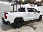 2021 Chevrolet Silverado K1500 Trail Boss Custom