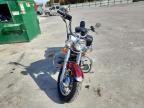1992 Harley-Davidson Flstc