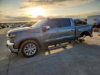 2020 Chevrolet Silverado C1500 LTZ