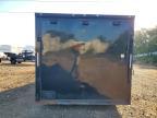 2022 Spartan Cargo SP8.5X20TA Enclosed Cargo Trailer