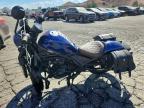 2025 Honda CMX500 A2