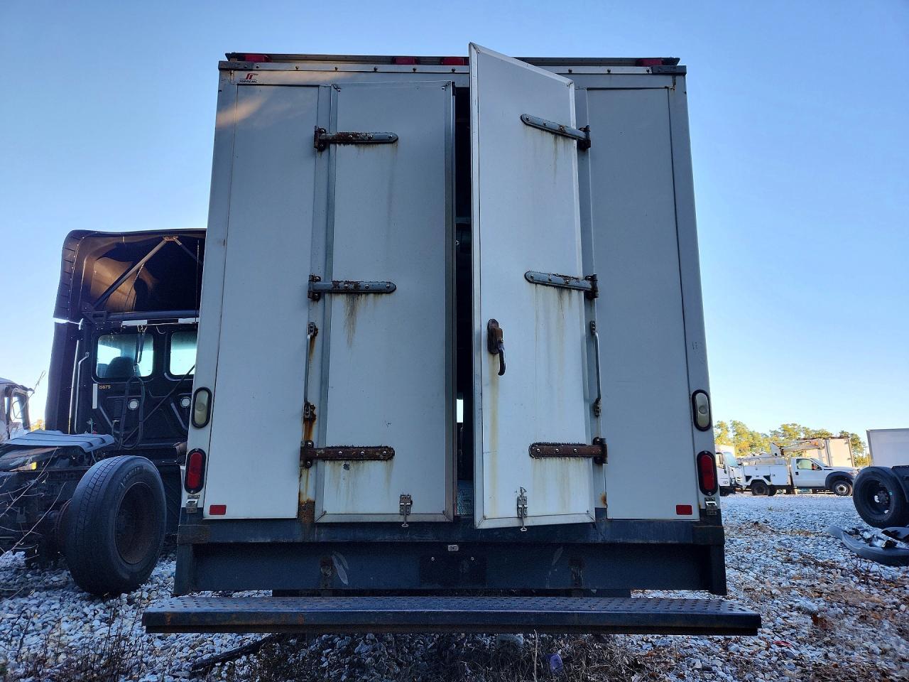 2013 Chevrolet Express G3500