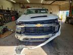 2026 Chevrolet Silverado K2500 Heavy Duty LT