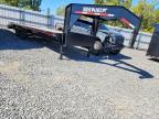 2026 Trailer World GL825MST Equipment Trailer
