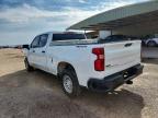 2022 Chevrolet Silverado K1500