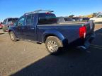 2011 Nissan Frontier SV V6