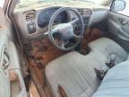 2002 Chevrolet S Truck S10