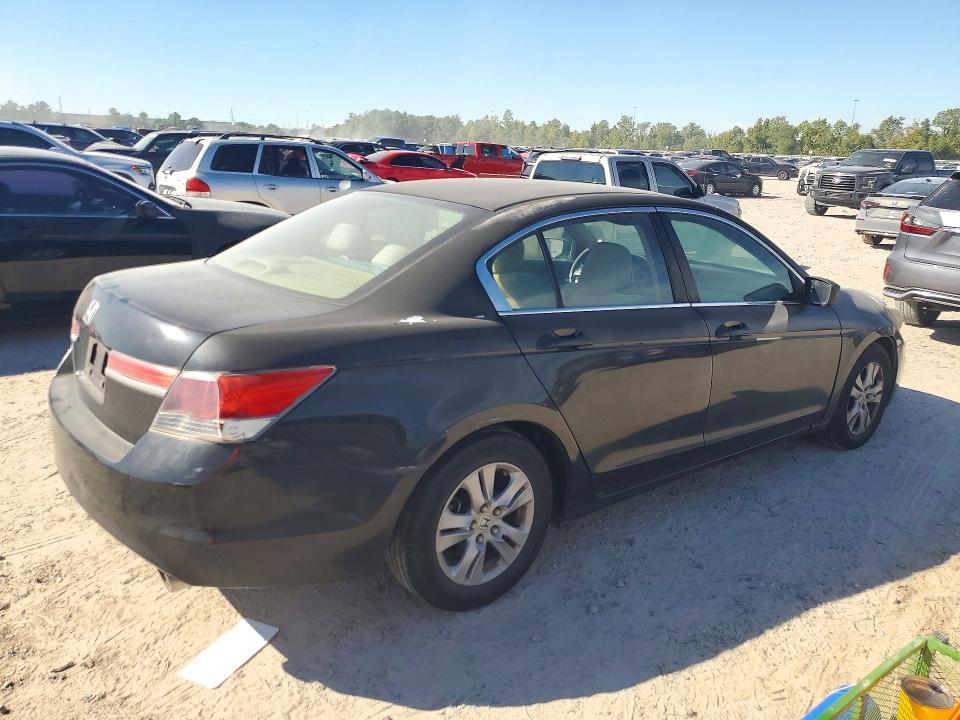 2011 Honda Accord LXP