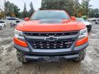 2019 Chevrolet Colorado ZR2