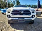 2017 Toyota Tacoma SR5 V6