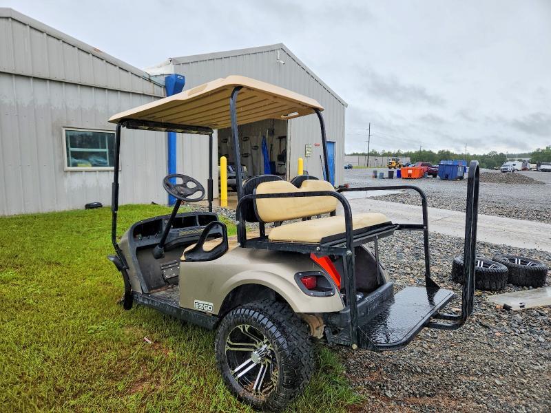 2014 Ezgo Golf Cart