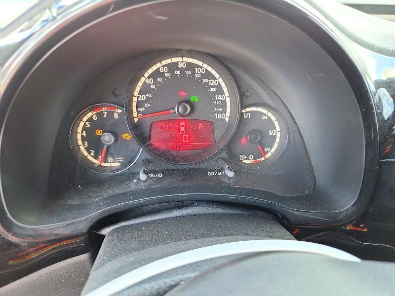 2014 Volkswagen Beetle
