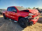 2022 Chevrolet Silverado LTD K1500 RST
