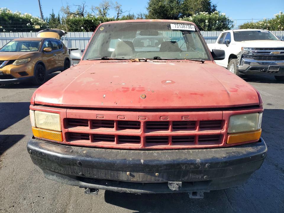 1996 Dodge Dakota