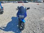 2009 Kawasaki EX500 D