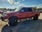 2007 Ford F150 Supercrew
