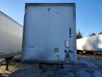 2009 Vanguard DRY Van Trailer