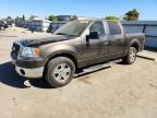 2008 Ford F150 Supercrew