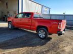 2016 GMC Canyon SLE