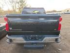 2019 Chevrolet Silverado K1500 LT