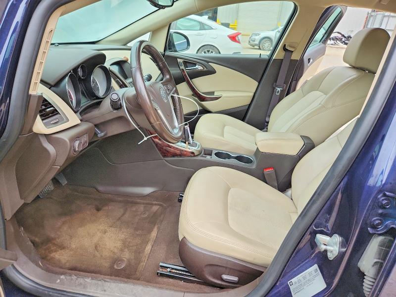 2015 Buick Verano