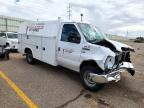 2016 Ford Econoline E350 Super Duty Cutaway Van