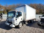 2018 Chevrolet 4500HD BOX Truck
