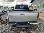 2011 GMC Canyon SLE
