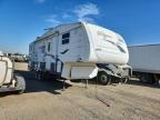 2005 Pilgrim Camper