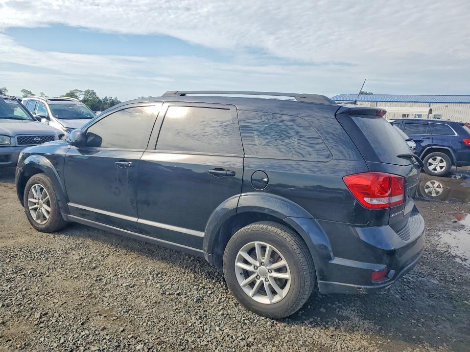 2015 Dodge Journey SXT