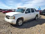 2007 Chevrolet Avalanche K1500