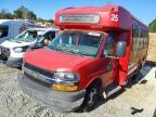2018 Chev Rolet Express Shuttle Bus