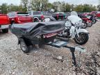 1995 Car Caddy 1995 Motorcycle Trailer