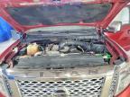 2016 Nissan Titan XD Platinum Reserve