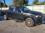2008 Ford F150 Supercrew