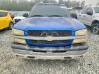 2004 Chevrolet Silverado C1500