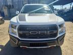 2018 Ford F150 Raptor